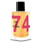 Eau de Iceberg Wild Rose